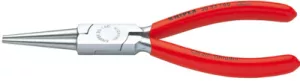 30 33 160 Knipex Flat Nose Pliers, Snipe Nose Pliers, Round Nose Pliers, Needle Nose Pliers