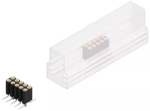 BL16SMD11310SMPS Fischer Elektronik PCB Connection Systems