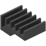 10021052 Fischer Elektronik Heat Sinks