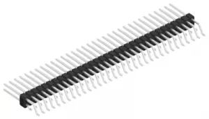 SL17SMD10966Z Fischer Elektronik PCB Connection Systems