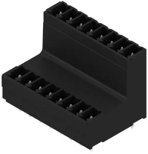 1035540000 Weidmüller PCB Connection Systems