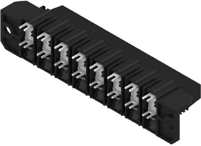 1226580000 Weidmüller PCB Terminal Blocks Image 2