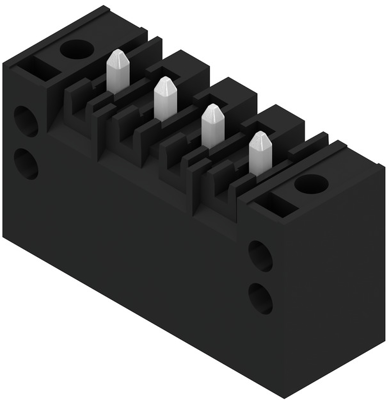 1760982001 Weidmüller PCB Connection Systems Image 2