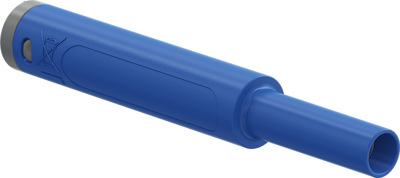66.2053-23 Stäubli Electrical Connectors Laboratory Connectors Image 2