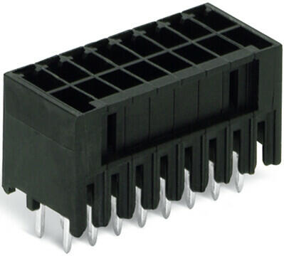 713-1412/105-000/997-408 WAGO PCB Connection Systems Image 1
