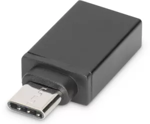 AK-300506-000-S DIGITUS Adapter for D-Sub Connectors, USB Connectors, PC Connectors