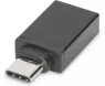AK-300506-000-S DIGITUS Adapter for D-Sub Connectors, USB Connectors, PC Connectors