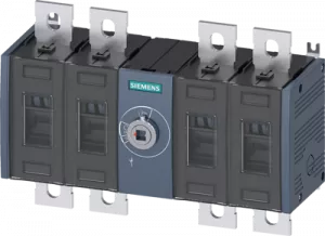 3KD4240-0PE20-0 Siemens Circuit Breakers