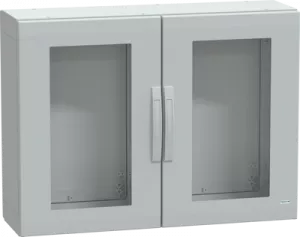 NSYPLA7103TG Schneider Electric Switch Cabinets, server cabinets