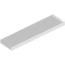 10155822 Fischer Elektronik Heat Sinks
