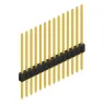 SLV N 11 105 14 G Fischer Elektronik PCB Connection Systems