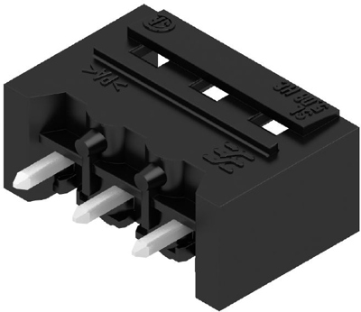 1148670000 Weidmüller PCB Connection Systems Image 2
