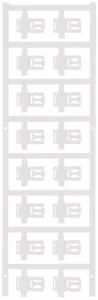 1025260000 Weidmüller Cable Markers