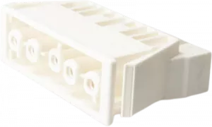 AC 166 GEBU/ 5 WS Adels-Contact Device Connectors