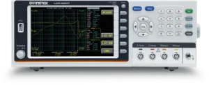 LCR-8201 GW Instek LCR-Meters