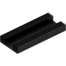 10021757 Fischer Elektronik Heat Sinks