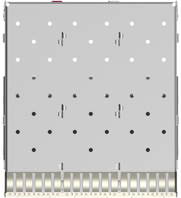 2350202-1 TE Connectivity PCB Connection Systems Image 3
