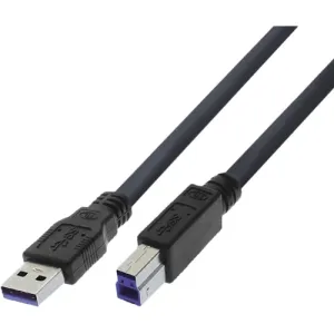4221-3,0M-UF TTL Network USB Cables