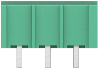 796644-3 TE Connectivity PCB Terminal Blocks Image 4