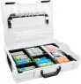 821-155 WAGO Connectors assortments