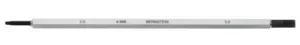 4-906 Bernstein Screwdrivers, Bits and Bitholders