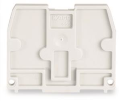 869-377 WAGO Terminals Accessories