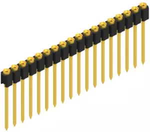 10040337 Fischer Elektronik PCB Connection Systems