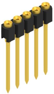 10040311 Fischer Elektronik PCB Connection Systems