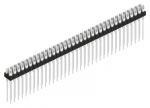 10041887 Fischer Elektronik PCB Connection Systems
