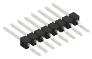 10050451 Fischer Elektronik PCB Connection Systems