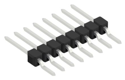 10050451 Fischer Elektronik PCB Connection Systems