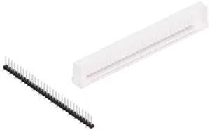 SLLP5SMD06630ZSM Fischer Elektronik PCB Connection Systems