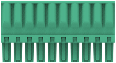 1-1986722-0 TE Connectivity PCB Terminal Blocks Image 4