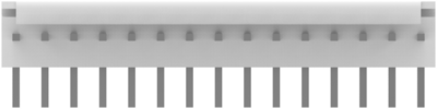 1-640457-5 AMP PCB Connection Systems Image 5