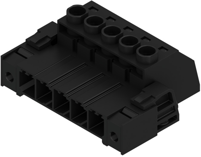 1931990000 Weidmüller PCB Connection Systems Image 1