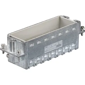 1983890000 Weidmüller Housings for HDC Connectors