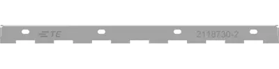 2118730-2 TE Connectivity Accessories for PCB Connectors, Connector Systems Image 5