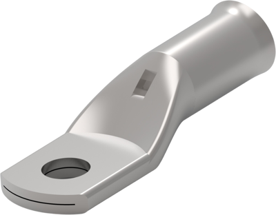710973-1 TE Connectivity Cable Lugs Image 1