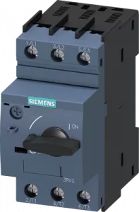 3RV2011-0BA10 Siemens Motor Protection Switches