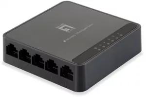 GEU-0522 EFB-Elektronik Industrial ethernet switches
