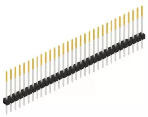 10046771 Fischer Elektronik PCB Connection Systems