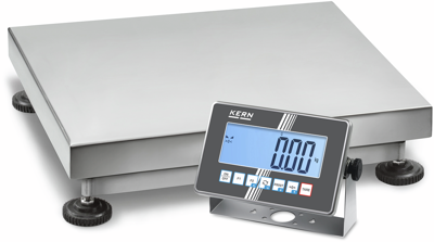 SXC 100K-2L Kern Weighing Scales