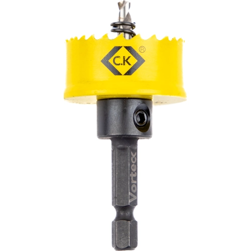 T3213B C.K Tools Drills, Mills, Mounted Points, Cutting Discs Image 5
