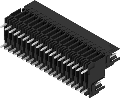 1698920000 Weidmüller PCB Connection Systems Image 2