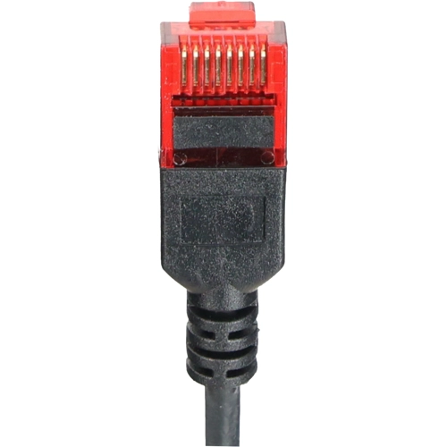 1710HF-0,25M TTL Network Patch Cables, Telephone Cables Image 3