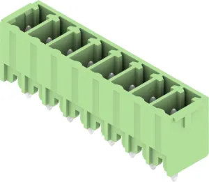 1793660000 Weidmüller PCB Connection Systems