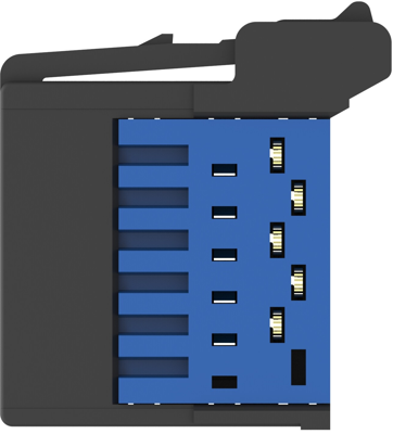 2-1473562-5 TE Connectivity PCB Connection Systems Image 3