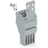 2020-114/135-000 WAGO PCB Connection Systems