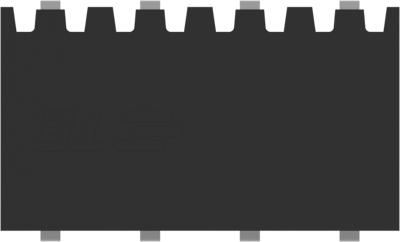 2314938-4 AMP PCB Connection Systems Image 3