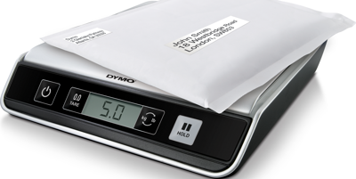 S0929010 DYMO Weighing Scales Image 2